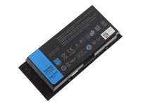 DLH Energy Batteries compatibles DWXL1605-B087P4
