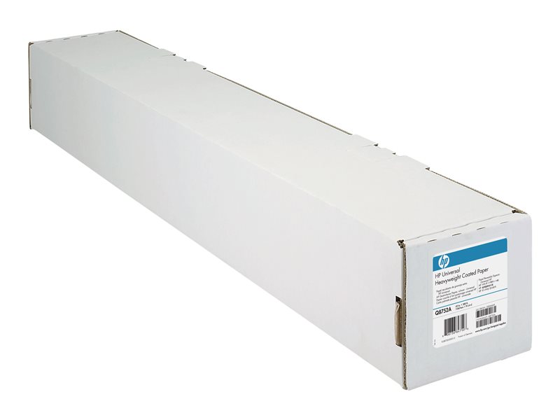 HP LFM PAPIER COUCHE HP ROULEAU