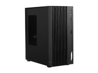 MSI PRO DP180 13NUC 224US Tower Core i7 13700F / up to 5.2 GHz RAM 32 GB SSD 2 TB NVMe 