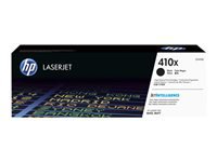 HP Cartouches Laser CF410X