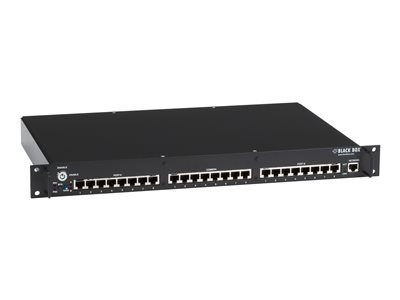 Black Box Pro Switching System NBS A/B (All 8 Pins)