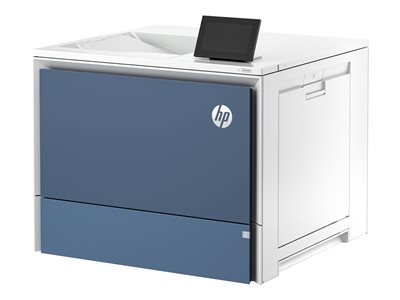 HP Color LaserJet Enterprise 5700dn Printer color Duplex laser A4/Legal 