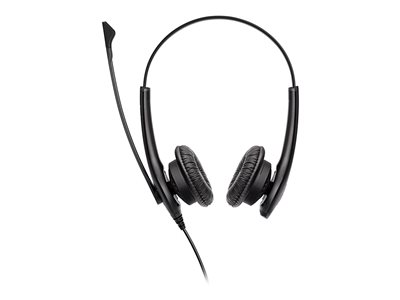 Jabra BIZ 1100 USB Duo