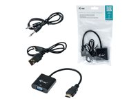 i-Tec - video converter