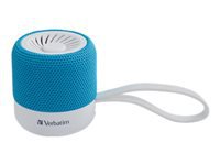 Verbatim Wireless Mini Bluetooth Speaker