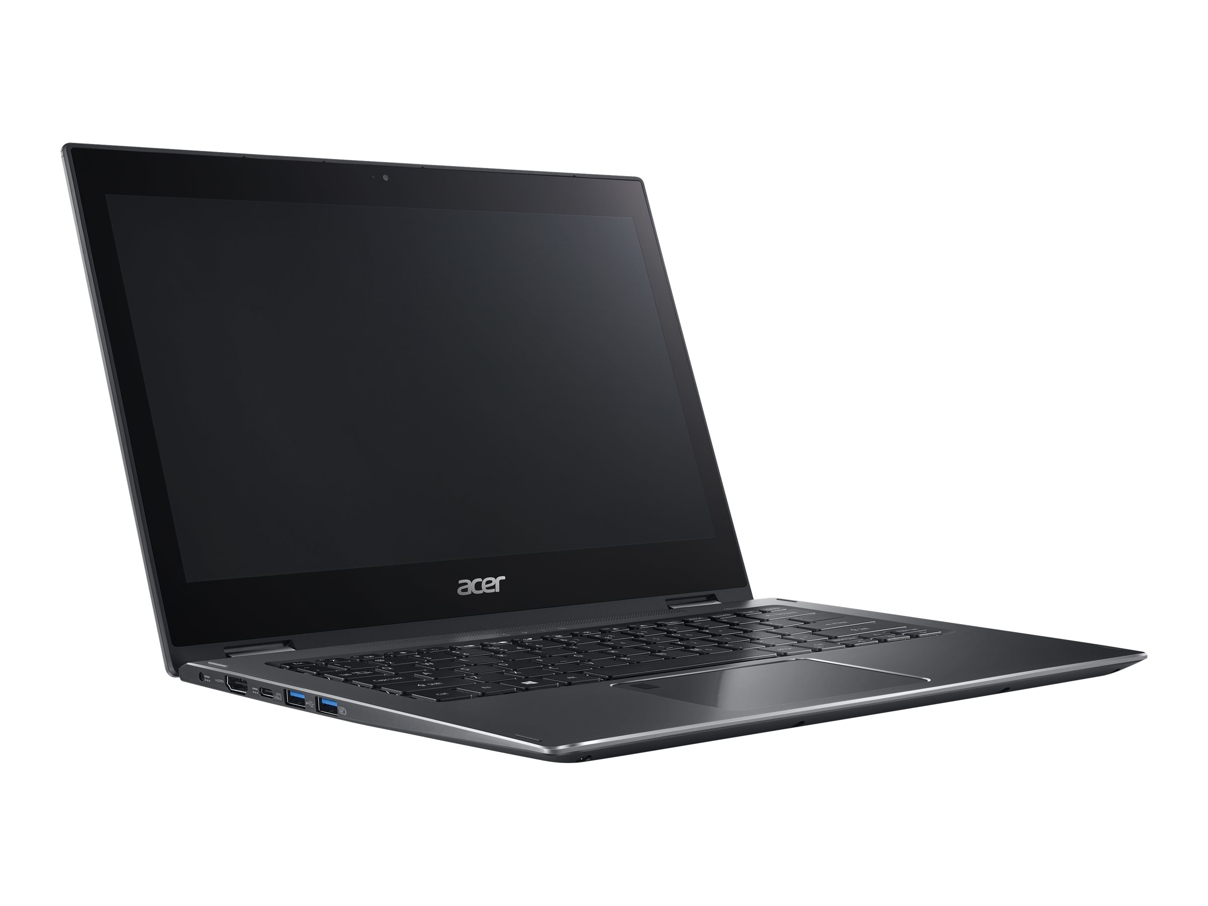 Acer Spin 5 SP513-52N-530R | Overview, Specs, Details | SHI