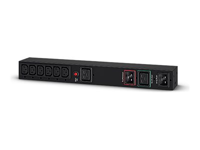 CYBER POWER MBP20HVIEC6A, Unterbrechungsfreie USV  (BILD2)