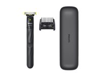 Philips OneBlade QP1424 Trimmer Grå