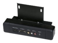 Peerless Remote Jack Pack HX642-LG-RJP