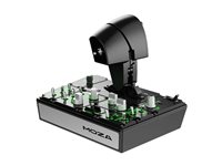 Moza Racing MTP Speeder PC