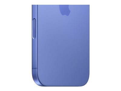 Apple iPhone 16 256GB Ultramarine 6.1 iOS, Apple  (BILD1)