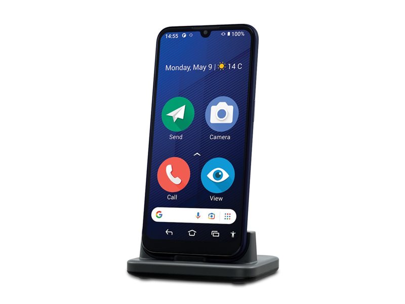 DORO 8200 Secure