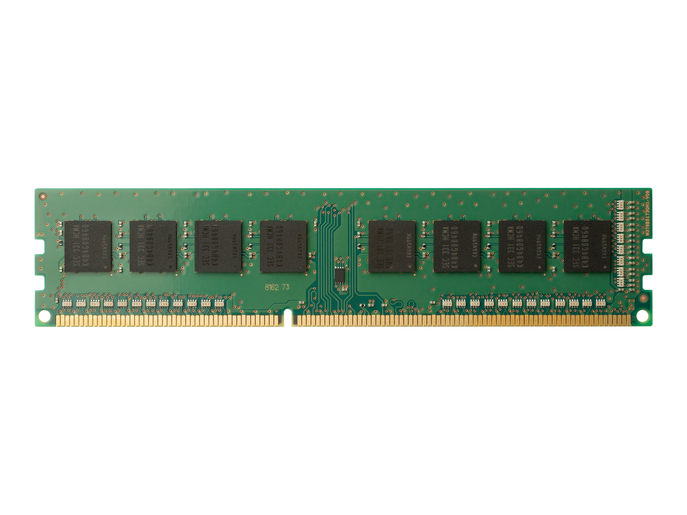 HP 1x32GB DDR4 2933 NECC UDIMM