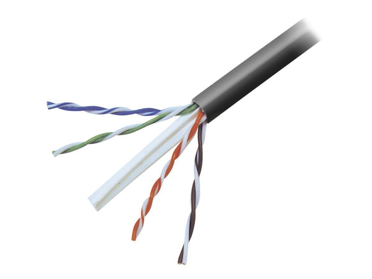 Belkin - Bulk cable - 304.8 m