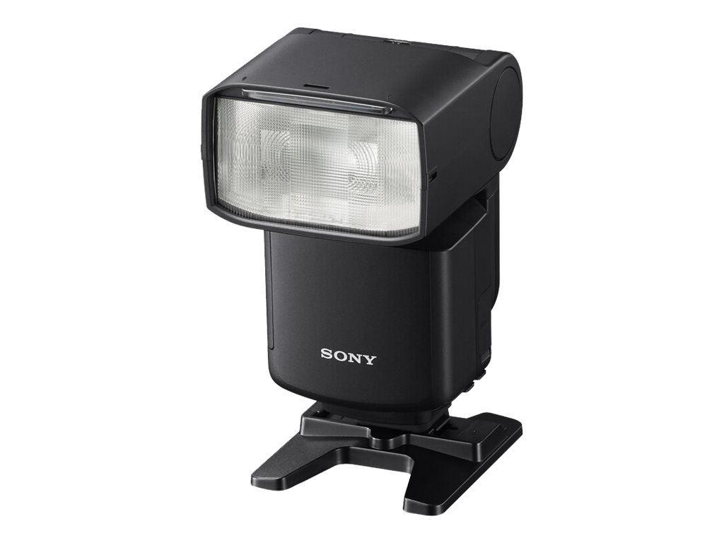 Sony Alpha GN60 Wireless Radio Control External Flash - HVLF60RM2