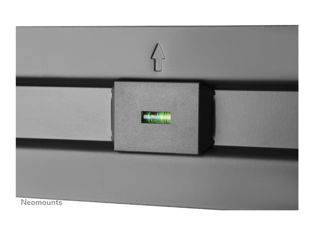 NEOMOUNTS LED-W400BLACK Wall Mount