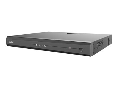 Gyration Cyberview N16-TAA NVR 16 channels networked TAA Compliant