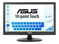 ASUS VT169HE