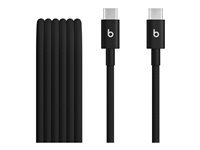 Beats - USB-C cable - USB-C to USB-C - 1.5 m