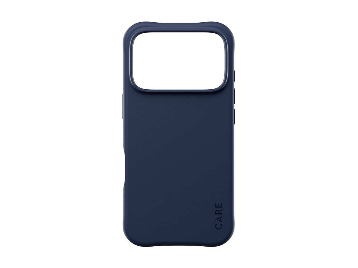PanzerGlass CARE Apple iPhone 18 Pro/17 Pro Samba Italian Blue MagSafe – foto 5