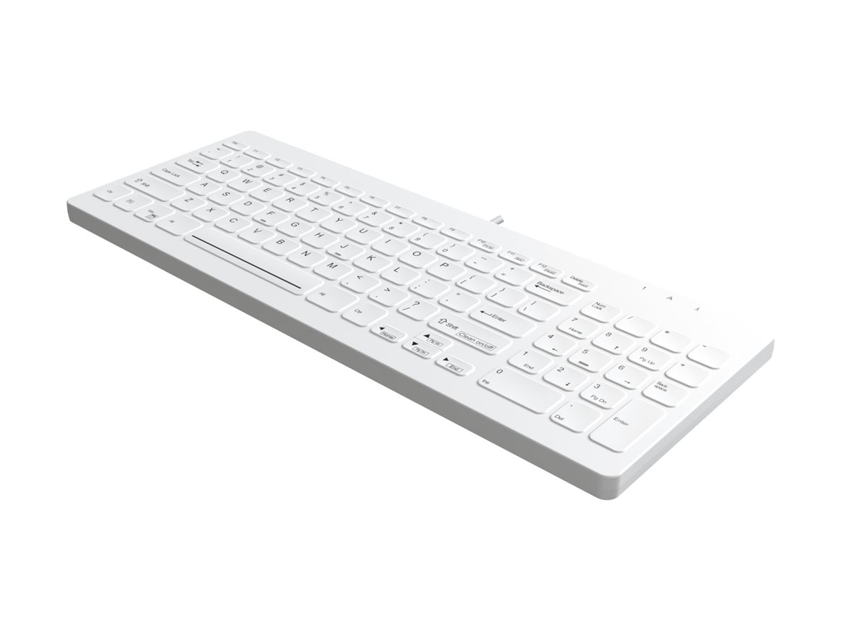 TG3 Electronics CK96