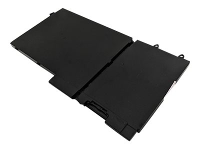 Total Micro - Notebook battery (equivalent to: Dell 451-BCLI)