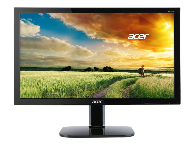 currys acer 27 monitor