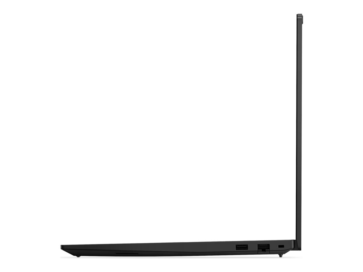 Lenovo ThinkPad E16 Gen 3 - 16" - AMD Ryzen 5 - 230 - 16 GB RAM - 512 GB SSD - česká/slovenská – foto 8