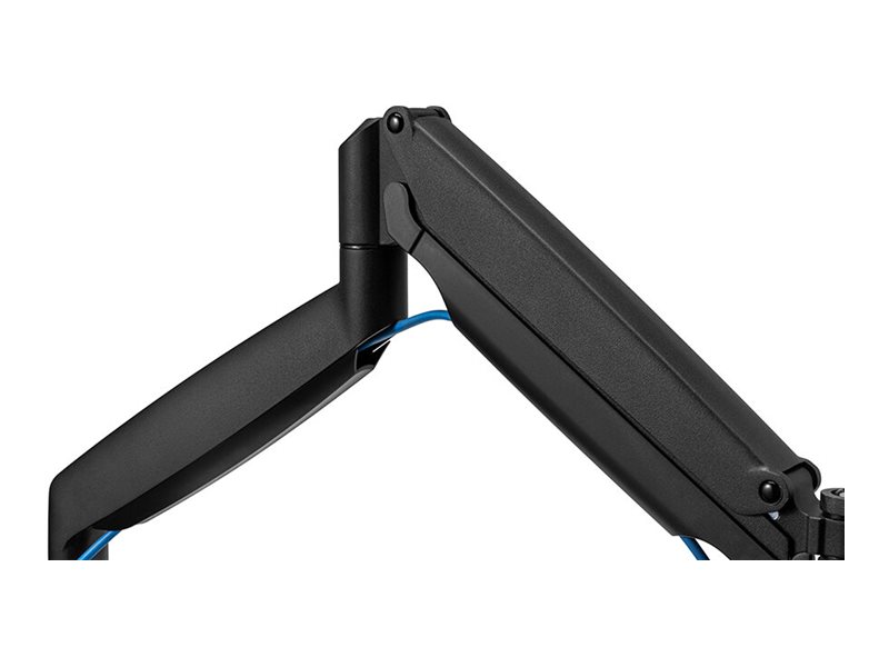 NEOMOUNTS NM-D750BLACK DeskMount 10-32p