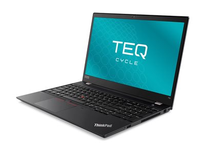 TEQCYCLE NB Lenovo T15 Gen 1 i5-10210U
