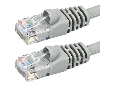 Monoprice - Patch cable