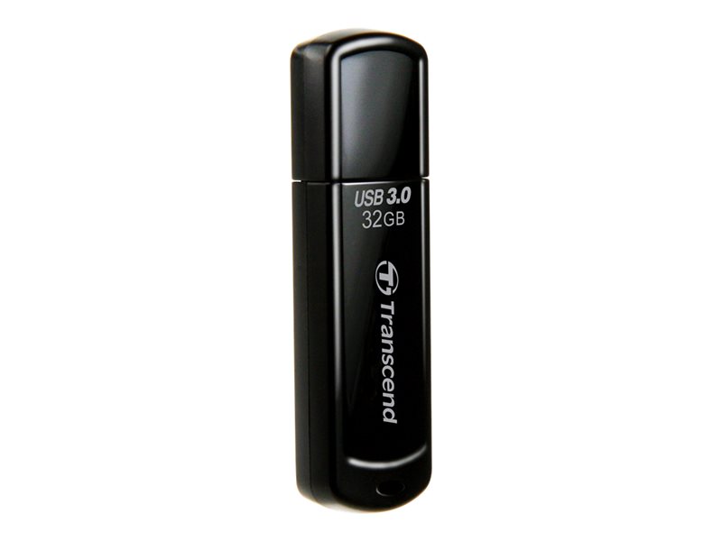 TRANSCEND 32Go Clé USB USB3.1 Gen1