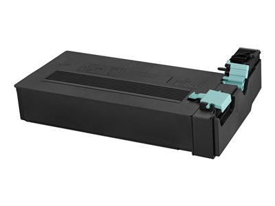 SAMSUNG SCX-D6555A Black Toner Cartridge