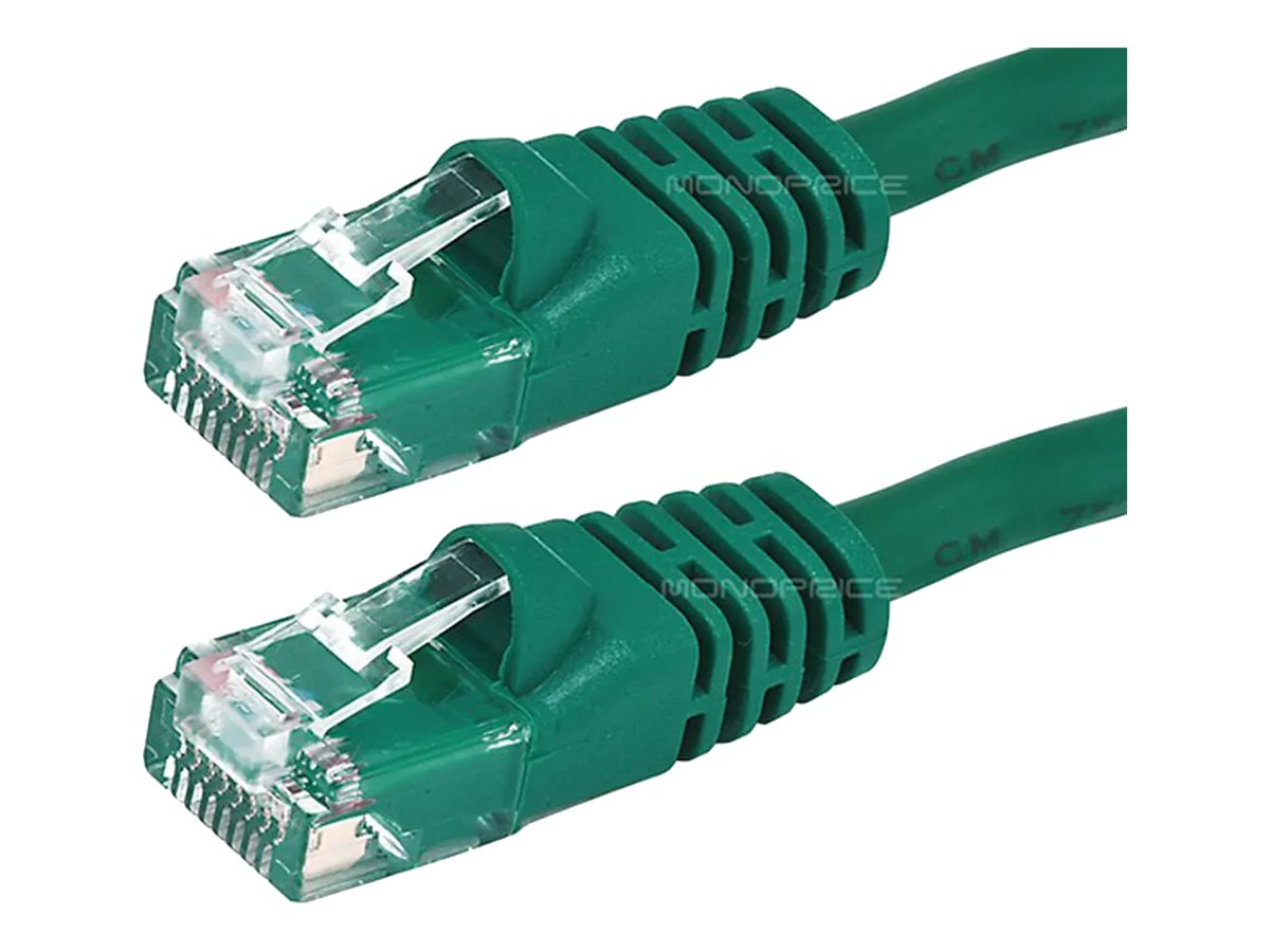 Monoprice - Patch cable