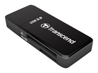 Transcend card reader - USB 3.0