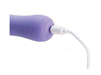 PlusOne Personal Vibrating Massager