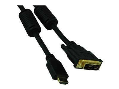 SANDBERG Monitor Cable DVI-HDMI 2m