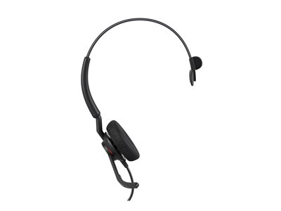 JABRA Engage 50 II Link Mono USB C/A MS, JABRA  (BILD3)