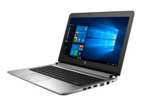 HP ProBook 430 G3 Notebook Intel Celeron 3855U / 1.6 GHz Win 10 Pro 64-bit National Academic  image
