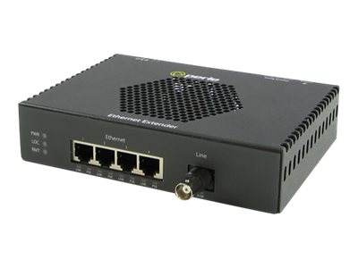 Perle eXP-4S1110PE-BNC-XT