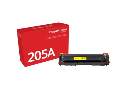 Everyday - Yellow - compatible - toner cartridge (