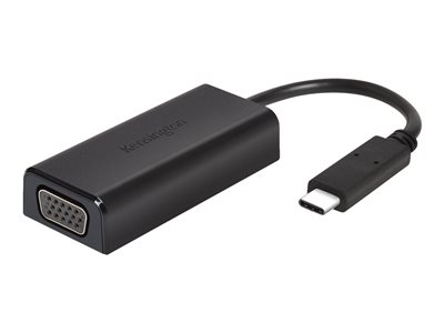 Kensington CV2000V USB-C HD VGA Adapter