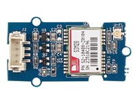 ALLTHINGSTALK by ALSO LoRaWAN RDK