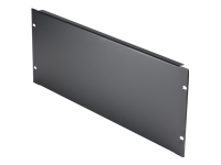 StarTech.com Panneau d'obturation 4U pour Rack 19