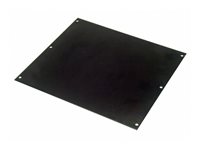 Havis C-FP 8 Mounting component (filler plate) in-car