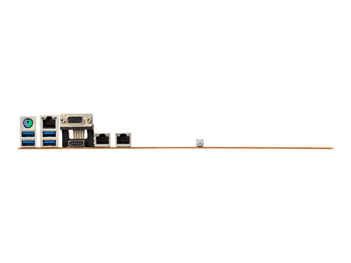 ASUS P12R-E - základní deska - ATX - zásuvka LGA1200 - C256 – foto 3