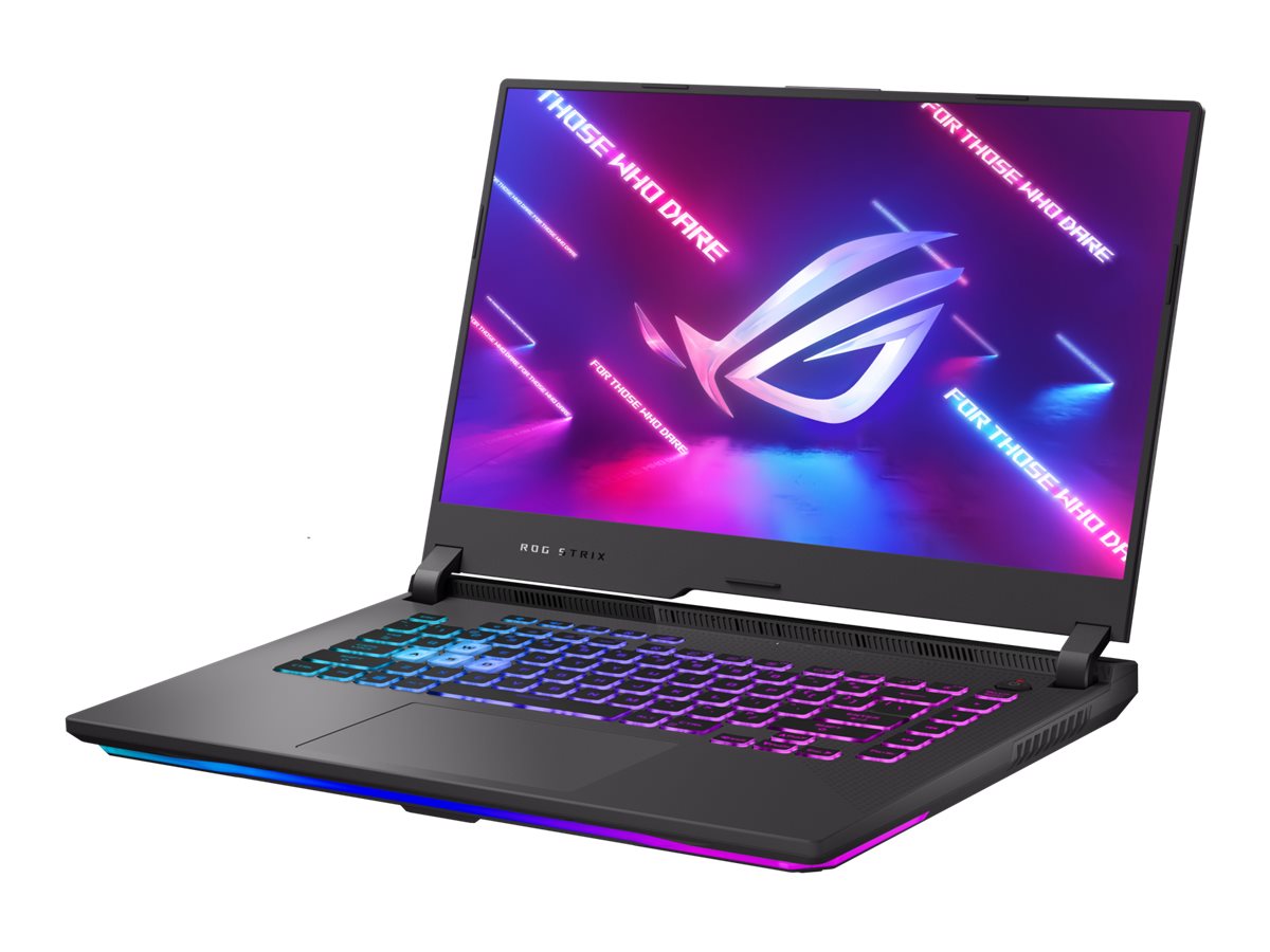 ASUS ROG Strix G15 G513QE-DB91 | Overview, Specs, Details | SHI