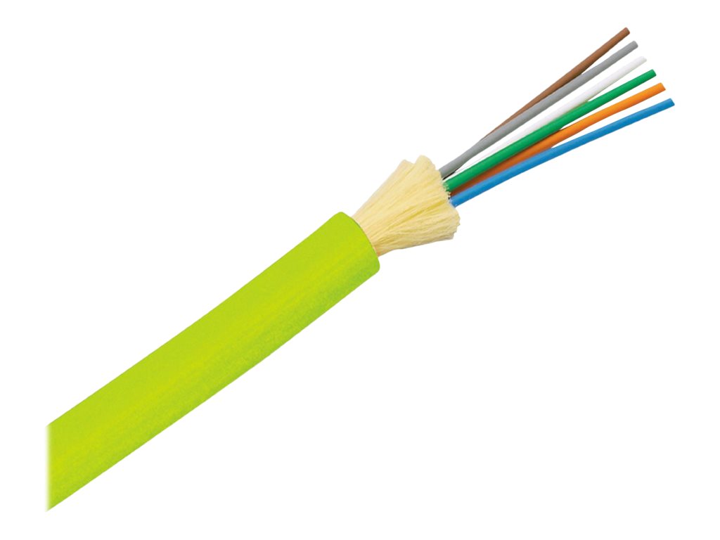 Panduit Opti-Core - Bulk cable | Overview, Specs, Details | SHI