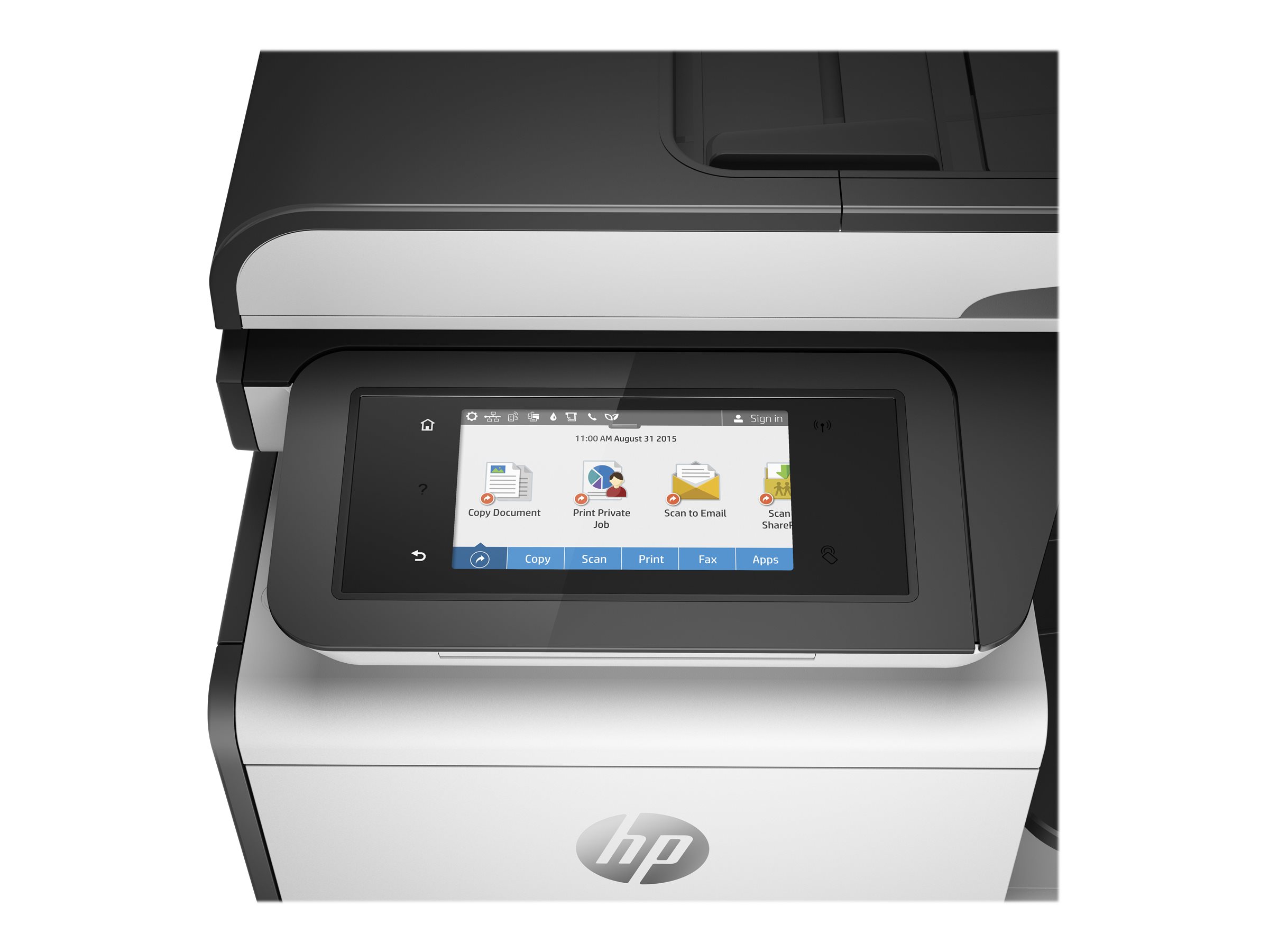 HP PageWide Pro 577dw | SHI