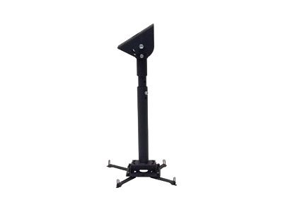 Chief KITPA018024 - Mounting kit (extension column, ceiling mount, suspended ceiling plate)